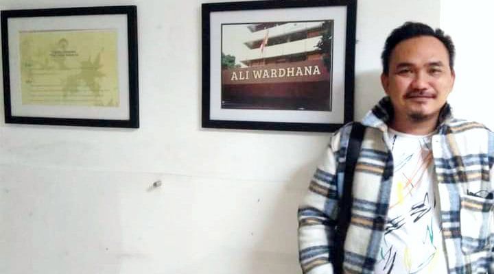 Yogie Try Wardhana