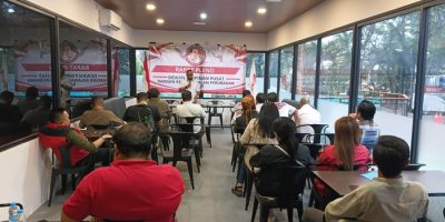 Tegaskan Tetap di Garis Jokowi, BaraJP Akan Bawa Banyak Tokoh Nasional