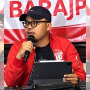 Frandy Septior Nababan, S.H