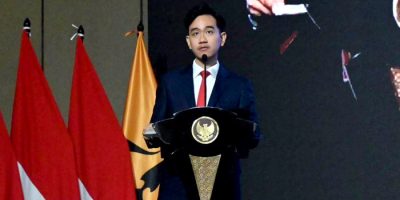 Lagu Tulus Viral di Malaysia, Wapres Gibran: Musik Jadi Soft Power Indonesia