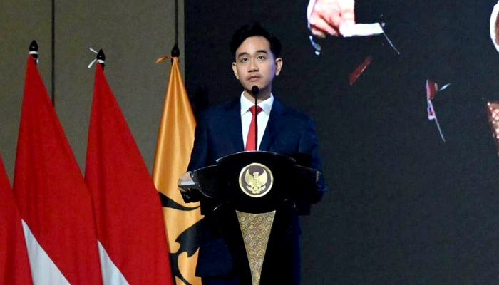 Lagu Tulus Viral di Malaysia, Wapres Gibran: Musik Jadi Soft Power Indonesia
