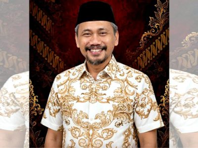 Faisol Sanjaya