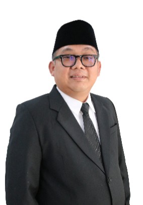 Kepala Dinas Pendidikan Kabupaten Bogor, Dr. Rusliandy, S.STP., M.Si., M.E.