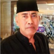 Ketua BaraJP Nusa Tenggara Barat (NTB), Amir Hamzah