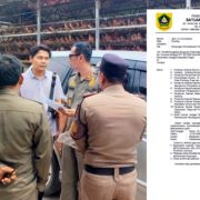 45 Hari tak Berujung Relokasi, Warga Desa Bendungan Kecewa Satpol PP Beri Waktu Lagi