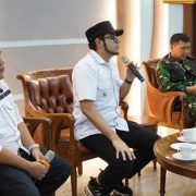 Persiapan Porprov 2026 Kota Sukabumi Mulai Diarahkan pada Penguatan Dukungan Lintas Sektor