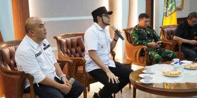 Persiapan Porprov 2026 Kota Sukabumi Mulai Diarahkan pada Penguatan Dukungan Lintas Sektor
