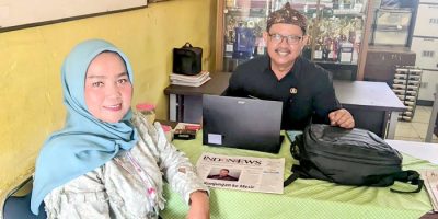 K3S Rancabungur Bogor Ajak Kolaborasi Media, Perkuat Publikasi Dunia Pendidikan