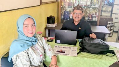K3S Rancabungur Bogor Ajak Kolaborasi Media, Perkuat Publikasi Dunia Pendidikan