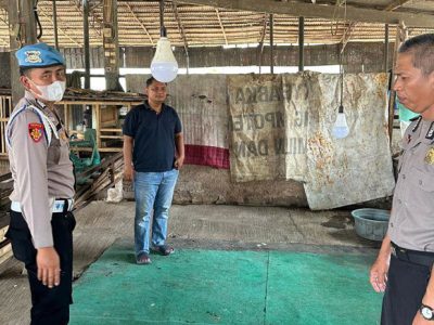 Polisi Cek Dugaan Arena Sabung Ayam di Jonggol, Pemilik Lokasi Bakal Dimintai Keterangan