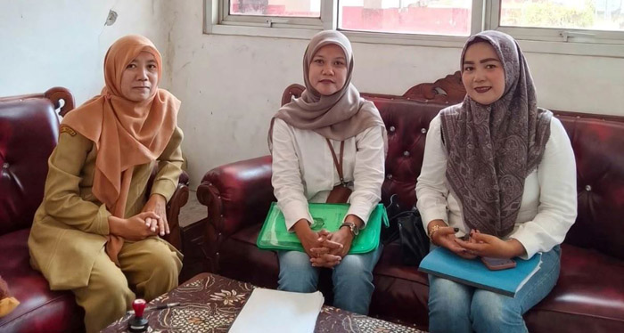 Kepemimpinan Humanis dan Tegas Novi, Bawa SDN KH Dewantara 01 Parung Jadi Sekolah Teladan di Kabupaten Bogor