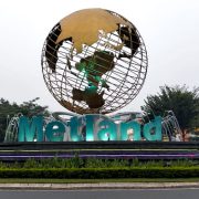 Metland Cileungsi Dukung Optimalisasi PAD Kabupaten Bogor Melalui Penataan Sistem Parkir