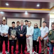 Kelanjutan Aksi Solidaritas Wartawan, Bupati Bekasi Janji Copot Kadis LH