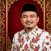Wakil Ketua Umum DPP Barisan Relawan Jokowi Presiden (BaraJP) Yogie Try Wardhana