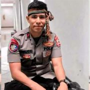 Luka Pada Tubuh Anggota Polairud Jadi Sorotan Keluarga, Penyebab Kematian Faldo Menunggu Hasil Penyidikan
