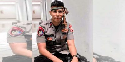 Luka Pada Tubuh Anggota Polairud Jadi Sorotan Keluarga, Penyebab Kematian Faldo Menunggu Hasil Penyidikan