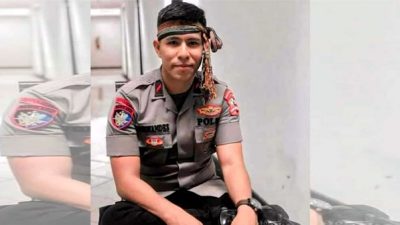 Luka Pada Tubuh Anggota Polairud Jadi Sorotan Keluarga, Penyebab Kematian Faldo Menunggu Hasil Penyidikan