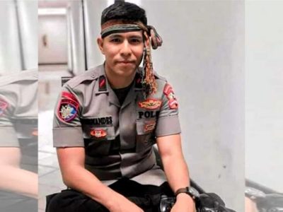 Luka Pada Tubuh Anggota Polairud Jadi Sorotan Keluarga, Penyebab Kematian Faldo Menunggu Hasil Penyidikan