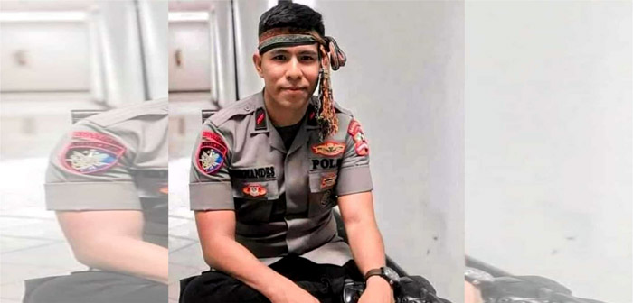 Luka Pada Tubuh Anggota Polairud Jadi Sorotan Keluarga, Penyebab Kematian Faldo Menunggu Hasil Penyidikan
