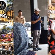 GMPK Kabupaten Bogor Soroti Dugaan Mark-Up Anggaran Pembangunan TPT Desa Tanjungrasa