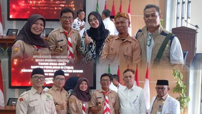 Reses Anggota DPRD Dapil III di Cisarua, Momentum Penyampaian Aspirasi Masyarakat