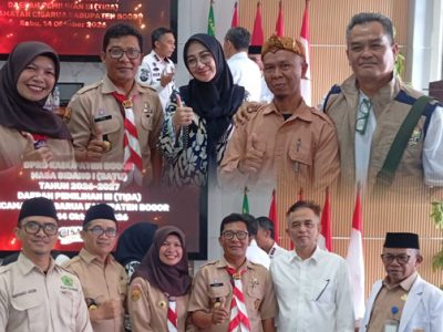 Reses Anggota DPRD Dapil III di Cisarua, Momentum Penyampaian Aspirasi Masyarakat