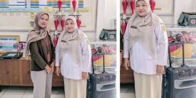 SDN Bantarkambing 01 Rancabungur, Sekolah Transparan Dengan Sederet Prestasi