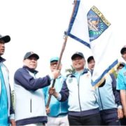 Kota Depok Kirim 683 Atlet ke Porprov Jabar 2026
