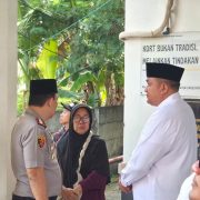 Polres Bogor Terus Dalami Kasus Meninggalnya Seorang Remaja di Sukaraja