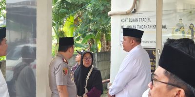 Polres Bogor Terus Dalami Kasus Meninggalnya Seorang Remaja di Sukaraja