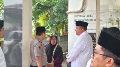 Polres Bogor Terus Dalami Kasus Meninggalnya Seorang Remaja di Sukaraja