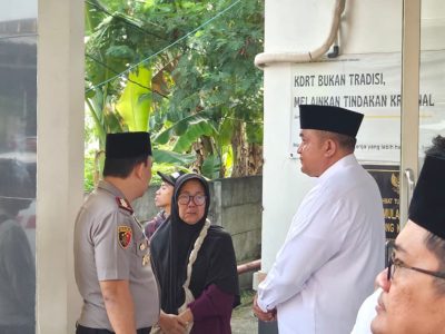 Polres Bogor Terus Dalami Kasus Meninggalnya Seorang Remaja di Sukaraja