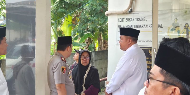 Polres Bogor Terus Dalami Kasus Meninggalnya Seorang Remaja di Sukaraja