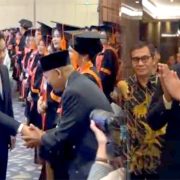 Wapres RI Hadiri Wisuda Institut Pariwisata Trisakti