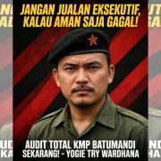 Yogie Try Wardhana