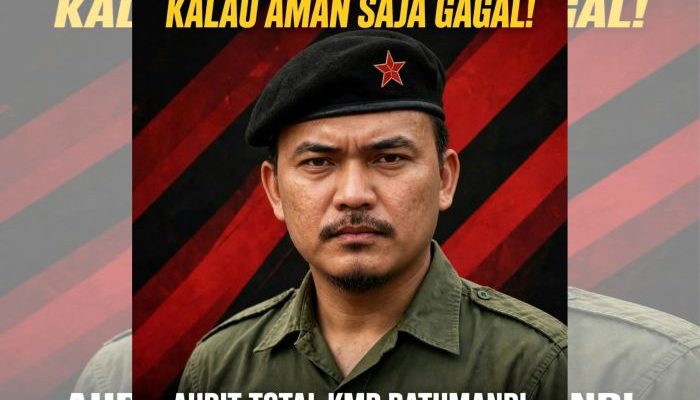 Yogie Try Wardhana