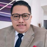 Mantan Hakim MK dan Menteri Hukum dan HAM serta Guru Besar Hukum Tata Negara, Dr. Muhammad Rullyandi. (Foto: Istimewa)