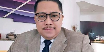 Mantan Hakim MK dan Menteri Hukum dan HAM serta Guru Besar Hukum Tata Negara, Dr. Muhammad Rullyandi. (Foto: Istimewa)