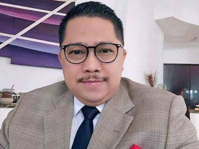 Mantan Hakim MK dan Menteri Hukum dan HAM serta Guru Besar Hukum Tata Negara, Dr. Muhammad Rullyandi. (Foto: Istimewa)
