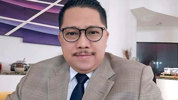Mantan Hakim MK dan Menteri Hukum dan HAM serta Guru Besar Hukum Tata Negara, Dr. Muhammad Rullyandi. (Foto: Istimewa)
